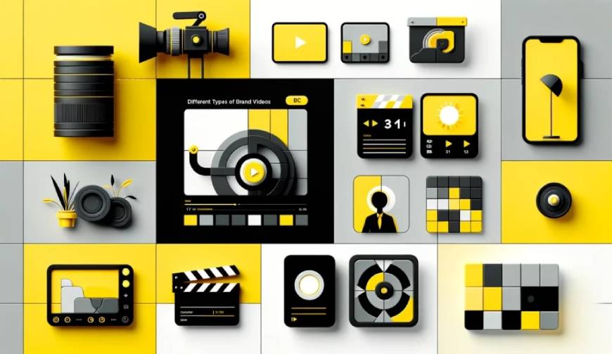 体验江州区产品视频拍摄：开启便捷生活新篇章