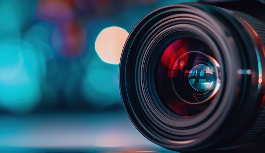 与江州区产品视频拍摄同行：畅享高效、舒适的每一天