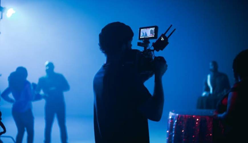 神秘新品来袭！江州区产品视频拍摄究竟有何神奇之处？