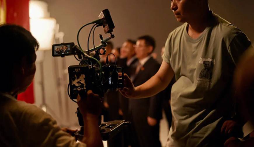 江州区电商产品视频拍摄制作核心技法，赋能产品电商销量飙升