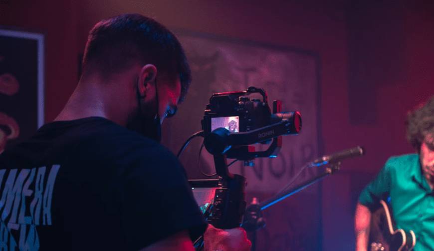 匠心雕琢视觉盛宴！专业江州区产品视频拍摄公司赋能品牌价值