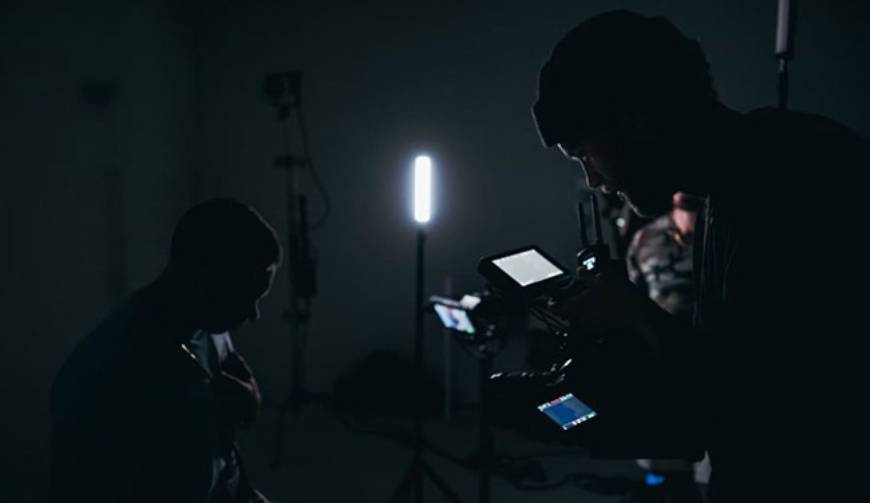 深耕江州区产品视频拍摄，解锁产品出圈的流量密码