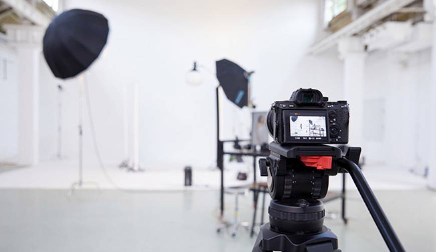 深耕江州区电商产品视频拍摄制作，解锁电商爆款的视觉密码