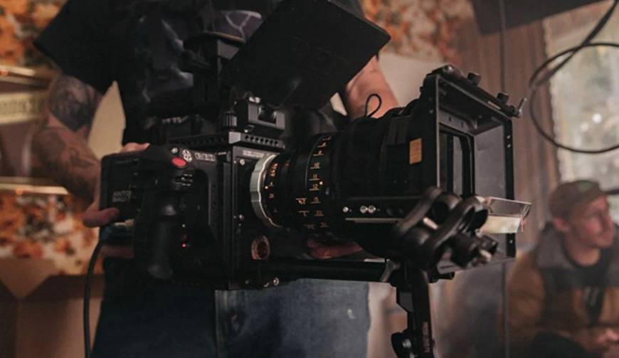 深耕本土，江州区产品宣传视频拍摄公司的服务密码