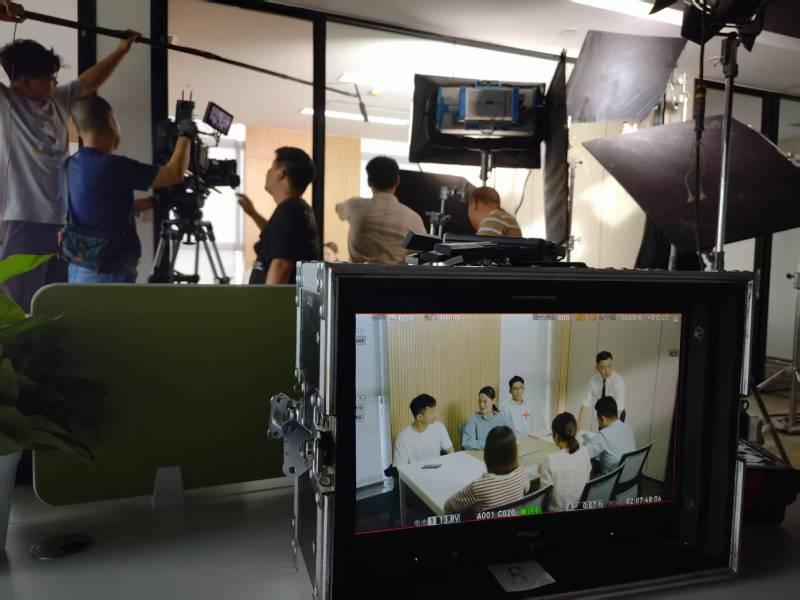 江州区产品视频拍摄实操干货，助力产品打造吸睛视觉内容