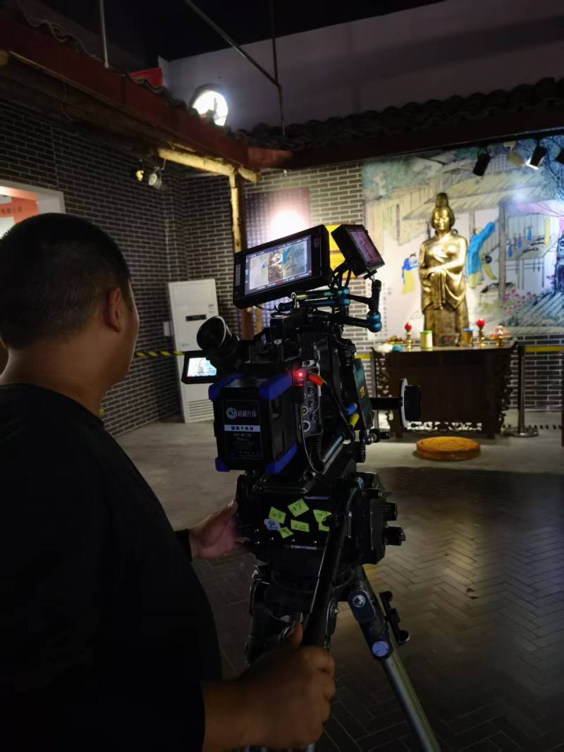 聚焦江州区产品宣传视频拍摄公司，以专业实力赋能品牌声量升级