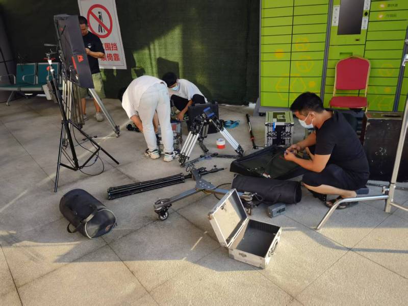 江州区产品视频拍摄全攻略，让产品魅力在镜头下尽情绽放