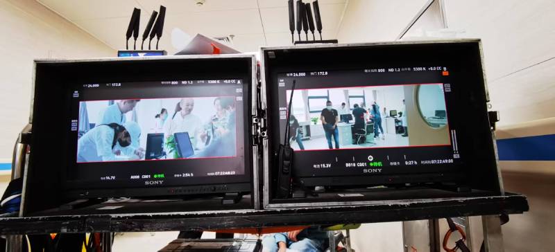 江州区极致互动，让产品在宣传视频中闪耀独特光芒