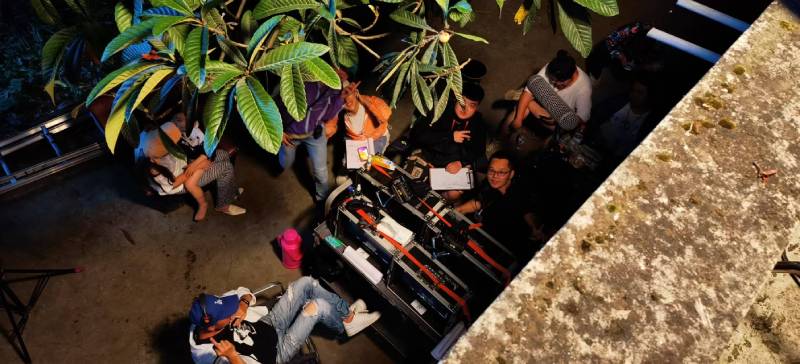 解锁江州区产品宣传视频拍摄公司新势能，助力品牌强势破圈