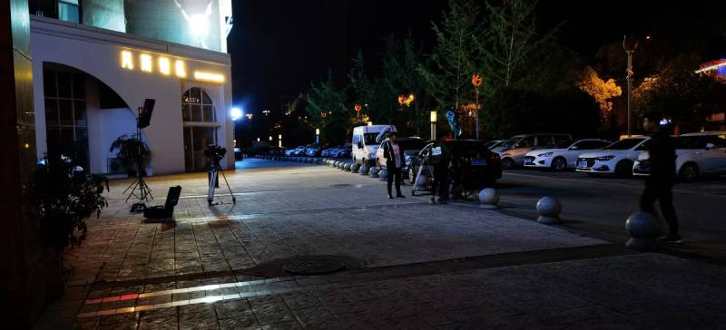 江州区电商产品视频拍摄制作全攻略，打造高转化带货视频