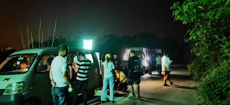 以镜头为笔，绘就江州区产品视频的进阶之路