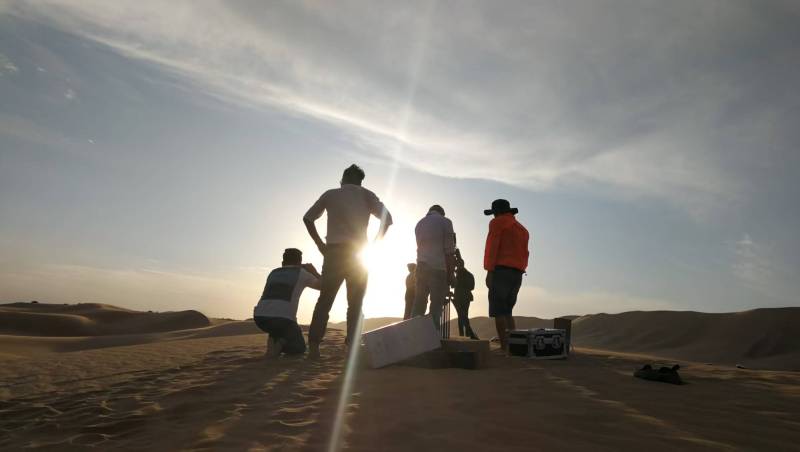 深耕江州区产品视频拍摄，解锁产品视觉传播的全新可能