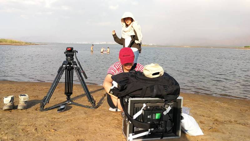 江州区产品宣传视频拍摄公司核心策略，助力品牌抢占传播制高点