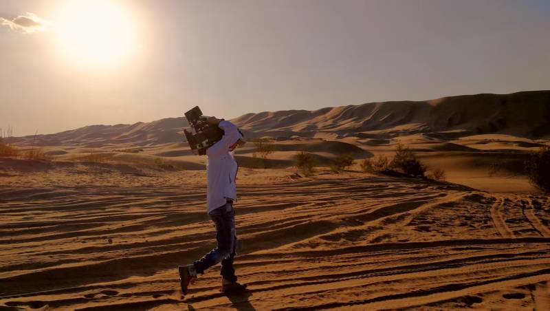 深耕江州区产品宣传视频拍摄公司，解锁品牌传播的核心动能