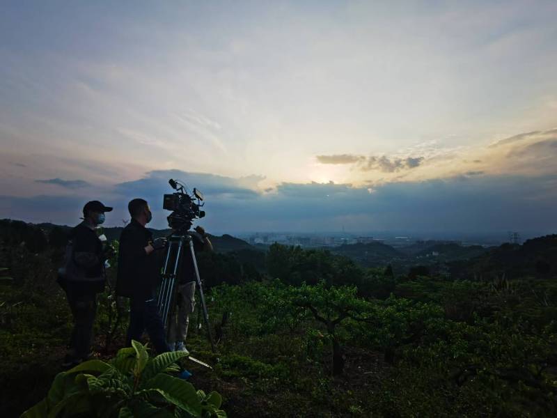 聚焦江州区产品宣传视频拍摄公司，用专业实力铸就品牌传播传奇