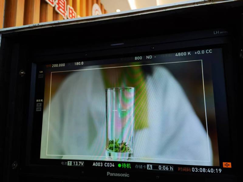 天然优选！江州区电商产品宣传视频溯源原料产地的真实故事