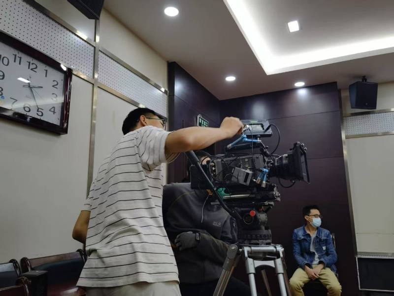 大数据指导创作方向，江州区产品视频拍摄公司让每帧画面都有效触达