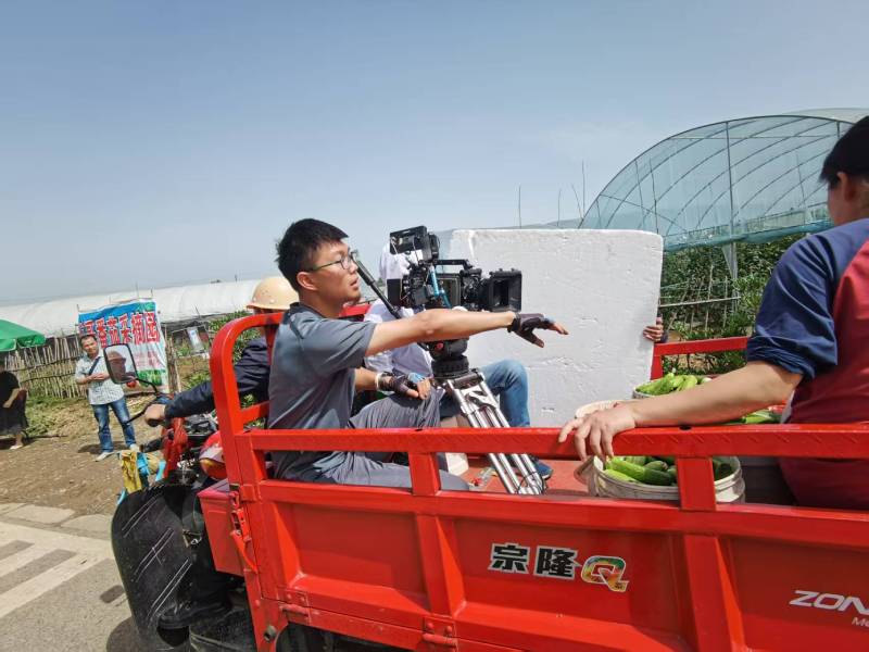 电商爆款背后的推手：江州区产品视频拍摄公司精准捕捉卖点痛点