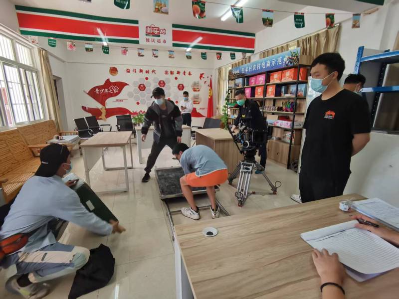 江州区电商产品视频拍摄制作实战秘籍，助力产品引爆电商流量